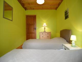 Holiday home in a historic building near Montreuil - Gouy-Saint-André - 3