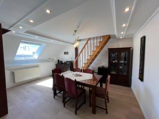 DG Ferienwohnung TLA Ramstein - Ramstein-Miesenbach - 8
