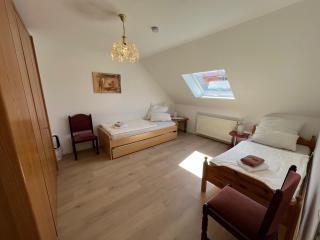 DG Ferienwohnung TLA Ramstein - Ramstein-Miesenbach - 5