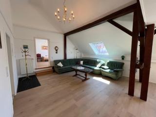 DG Ferienwohnung TLA Ramstein - Ramstein-Miesenbach - 0