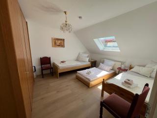 DG Ferienwohnung TLA Ramstein - Ramstein-Miesenbach - 4