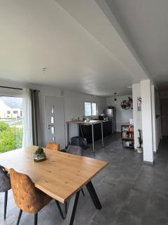 Au Milieu De La Hague, 5 Personnes - Branville-Hague - 5