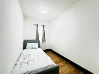 Apartment in East Ham, London - Londra - 4