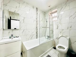 Apartment in East Ham, London - Londra - 6