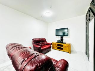Apartment in East Ham, London - Londra - 7