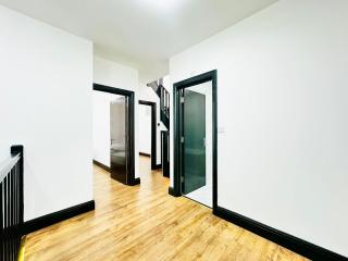 Apartment in East Ham, London - Londra - 1