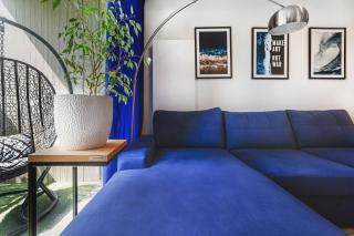 Apartament Parking & Balkon - 1