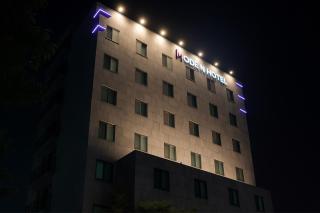 Seosan Modern Hotel - 0