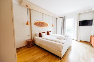 Berghotel Hoher Knochen - Natur & Ruhe - Winterberg - 9