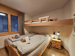 Cielo - Saas-Fee - 2