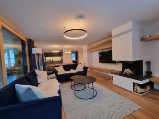 Riverside 2nd Floor South - Saas-Fee - 0