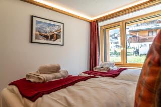 Riverside 2nd Floor South - Saas-Fee - 4