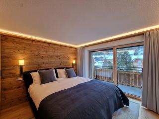 Riverside 2nd Floor South - Saas-Fee - 3