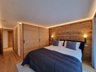 Riverside 2nd Floor South - Saas-Fee - 1
