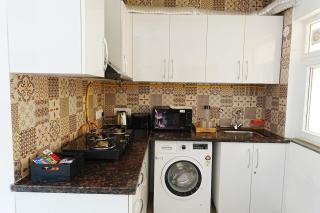 Soulscape 1BHK with Pool, Candolim, North Goa - Candolim - 8