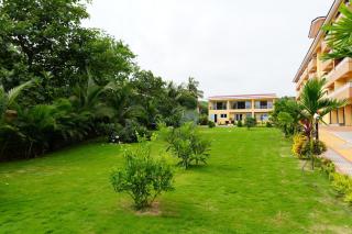 Soulscape 1BHK with Pool, Candolim, North Goa - Candolim - 6