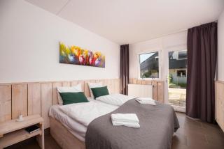 Familiehuis met Hottub + trekkershutten | 18 Pers. - 2