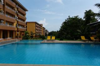 Soulscape 1BHK with Pool, Candolim, North Goa - Candolim - 3