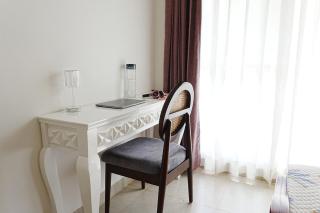 Soulscape 1BHK with Pool, Candolim, North Goa - Candolim - 1