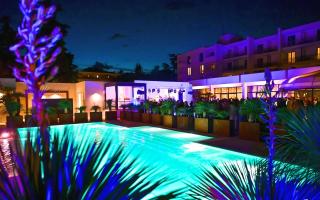 Hotel Alkar - Sinj (Signo) - 9