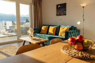 MoHost Urban 2 - Exquisite Mountain View Retreat - Braşov - 9