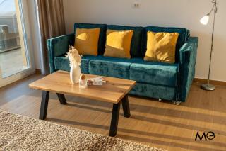 MoHost Urban 2 - Exquisite Mountain View Retreat - Braşov - 3