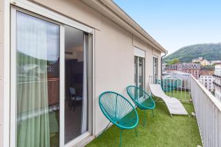 Helgon Hotel - Lourdes Pyrénées - Lourdes - 6