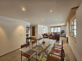 Aramis Ground Floor - Saas-Fee - 9