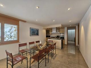 Aramis Ground Floor - Saas-Fee - 8
