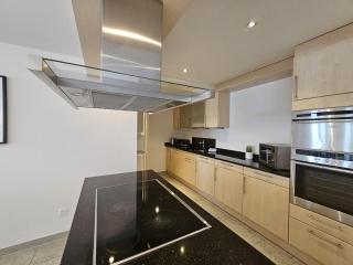 Aramis Ground Floor - Saas-Fee - 3