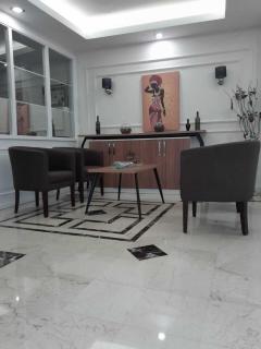pera arya hotel - Istanbul - 0