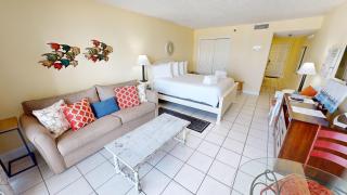 Islander Beach Resort 302 - Fort Walton Beach - 9