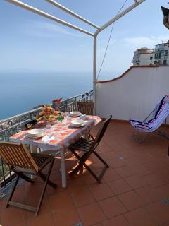 DONNA CONCETTA HOUSE - 9
