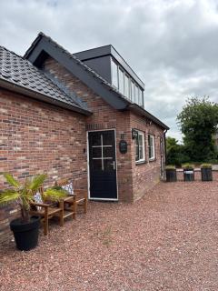 B&B 'Op Eemdijk' - - 7