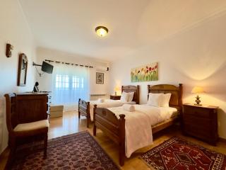 Vibrant Host Solutions- Moinho da Guimaroa - - 2