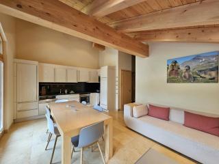 Aramis Dachwohnung 4 - Saas-Fee - 8