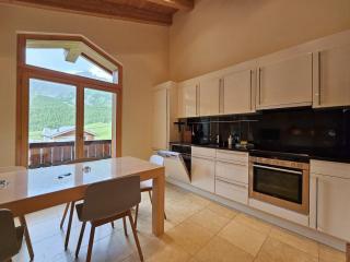 Aramis Dachwohnung 4 - Saas-Fee - 7