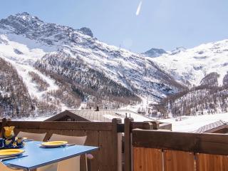 Aramis Dachwohnung 4 - Saas-Fee - 6