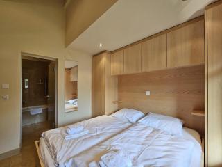 Aramis Dachwohnung 4 - Saas-Fee - 3