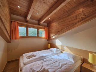 Aramis Dachwohnung 4 - Saas-Fee - 2