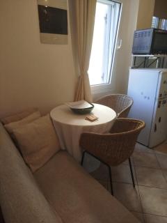 Antigoni old town Apartment - - 6