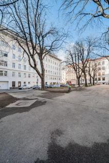 Danube Studio Living - Wenen - 4