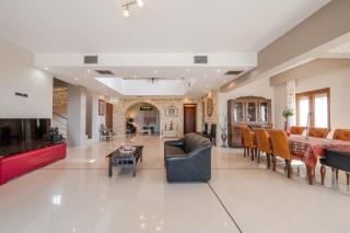 Arios Lux Villa - Ayía Paraskeví - 5