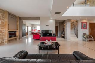 Arios Lux Villa - Ayía Paraskeví - 4