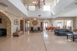 Arios Lux Villa - Ayía Paraskeví - 3