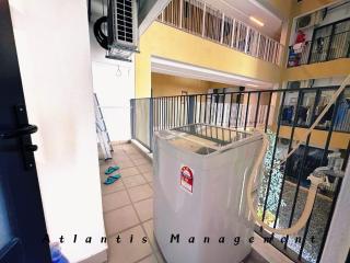Parc 3, Sunway Velocity - Kuala Lumpur - 5