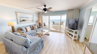 Beach House 404C - 9