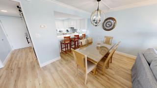 Beach House 404C - 4