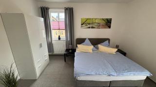 Ferienwohnung Fürstenberg - Spatz - Fürstenberg - 7