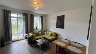 Ferienwohnung Fürstenberg - Spatz - Fürstenberg - 1
